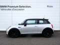 MINI Cooper SE Cooper SE 184ch  Business Design BVA Blanc - thumbnail 5