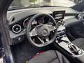 Mercedes-Benz GLC 220 D 4MATIC 2018 Bleu - thumbnail 4