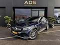 Mercedes-Benz GLC 220 D 4MATIC 2018 Bleu - thumbnail 8