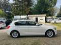 BMW 116 d Advantage*NAVI+SHZ*AUTOMATIK*TÜV+INSP.NEU* Weiß - thumbnail 6