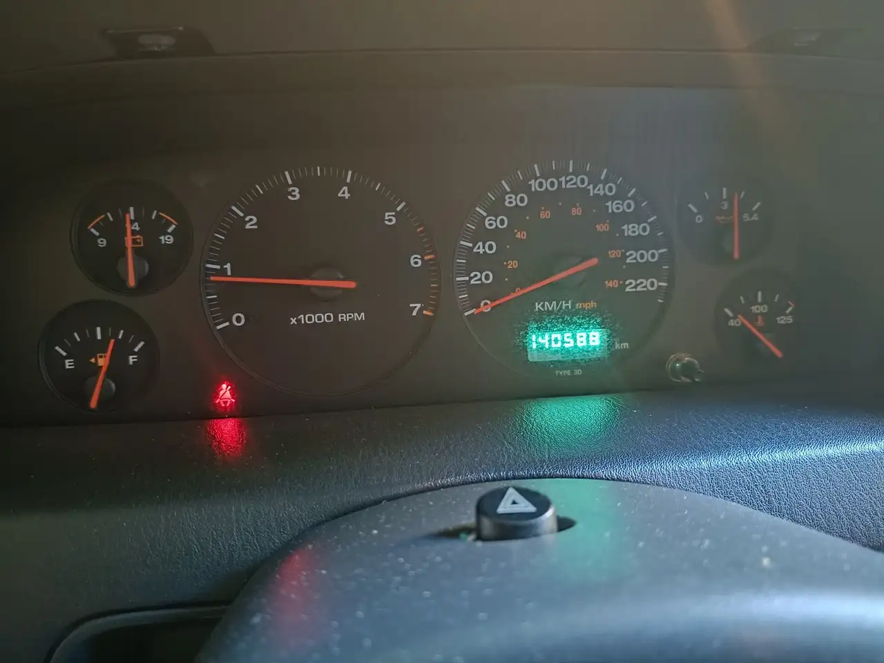 Jeep Grand Cherokee 4.7 Limited LX auto, foto 5
