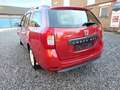 Dacia Logan Logan MCV 1.2i Liberty Roşu - thumbnail 4