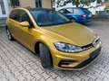 Volkswagen Golf VII 1.0 Lim. Sound R-Line*2.HAND* Gelb - thumbnail 4