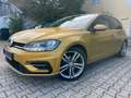 Volkswagen Golf VII 1.0 Lim. Sound R-Line*2.HAND* Gelb - thumbnail 2
