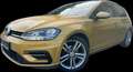 Volkswagen Golf VII 1.0 Lim. Sound R-Line*2.HAND* Gelb - thumbnail 1