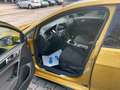 Volkswagen Golf VII 1.0 Lim. Sound R-Line*2.HAND* Gelb - thumbnail 8