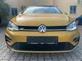 Volkswagen Golf VII 1.0 Lim. Sound R-Line*2.HAND* Gelb - thumbnail 3