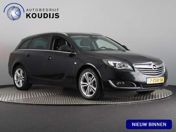 Sports Tourer 1.6 T Business+ (NL-Auto / 1e eigena