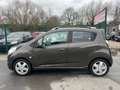 Chevrolet Spark 1.2 LT Benzin & Gas LPG Brązowy - thumbnail 4