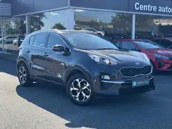Kia Sportage 1.6 CRDi 136 ISG 4x2 DCT7 Active