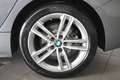 BMW 118 i Grau - thumbnail 4