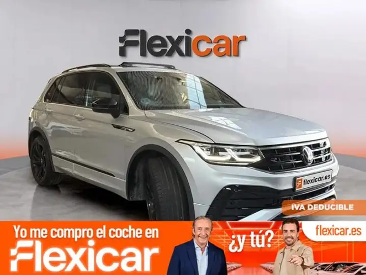 Volkswagen Tiguan 2.0 R-Line TDI DSG 2024