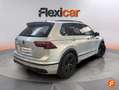 Volkswagen Tiguan 2.0TDI R-Line DSG 110kW Gris - thumbnail 4