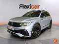 Volkswagen Tiguan 2.0TDI R-Line DSG 110kW Gris - thumbnail 2