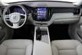 Volvo XC60 T6 PLUG-IN HYBRID AWD ESSENTIAL EDITION -PANO.DAK| Gris - thumbnail 4