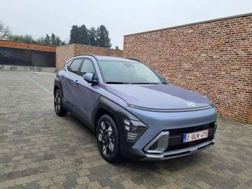 Kona HEV 1.6 GDi Shine DCT
