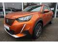 Peugeot 2008 (e-) Active Pack SHZ 11KW OBC RFK Carplay Orange - thumbnail 3