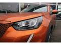 Peugeot 2008 (e-) Active Pack SHZ 11KW OBC RFK Carplay Orange - thumbnail 6