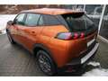 Peugeot 2008 (e-) Active Pack SHZ 11KW OBC RFK Carplay Orange - thumbnail 5