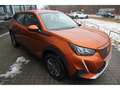 Peugeot 2008 (e-) Active Pack SHZ 11KW OBC RFK Carplay Orange - thumbnail 4