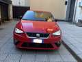 SEAT Ibiza 1.5 tsi evo act FR 150cv dsg 7 Rosso - thumbnail 1