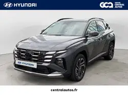 Hyundai Tucson Tucson 1.6 T-GDI 288 Plug-in BVA6