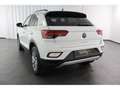 Volkswagen T-Roc 1.5 TSI Goal DSG,Navi,LED,ACC Weiß - thumbnail 6