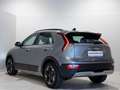 Kia e-Niro E- e- 150kW Concept (Long Range) Gris - thumbnail 18