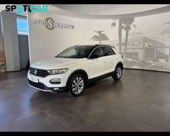 1.0 TSI 115 CV Style BlueMotion Technology