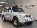 Mitsubishi Pajero 3.2 16V DI-D 5p. GLX Argento - thumbnail 1