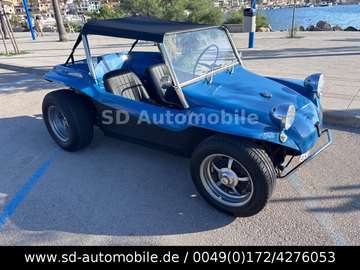 MEYERS-MANX / FRAME OFF / LIKE NEW