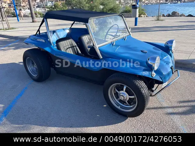Volkswagen Buggy