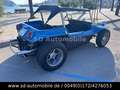 Volkswagen Buggy MEYERS-MANX / FRAME OFF / LIKE NEW Blau - thumbnail 3