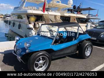 MEYERS-MANX / FRAME OFF / LIKE NEW