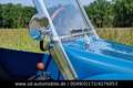 Volkswagen Buggy MEYERS-MANX / FRAME OFF / LIKE NEW Blau - thumbnail 11