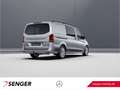 Mercedes-Benz Vito 119 CDI Mixto 4x4 lang LED Standhzg AHK 7G Argento - thumbnail 4