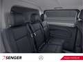 Mercedes-Benz Vito 119 CDI Mixto 4x4 lang LED Standhzg AHK 7G Argento - thumbnail 9