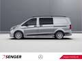 Mercedes-Benz Vito 119 CDI Mixto 4x4 lang LED Standhzg AHK 7G Argento - thumbnail 3