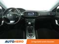 Peugeot 308 1.6 Blue-HDi Style*NAVI*TEMPO*CAM*PDC*SHZ* Grau - thumbnail 12