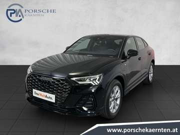 e-tron 45 TFSI e S line ext