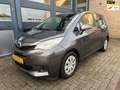 Subaru Trezia 1.3 Comfort/ Toyota Versus S, 2e eigenaar Grau - thumbnail 1