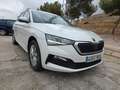 Skoda Scala 1.0 TSI Ambition 70kW Wit - thumbnail 3
