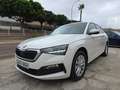 Skoda Scala 1.0 TSI Ambition 70kW Wit - thumbnail 1