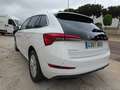 Skoda Scala 1.0 TSI Ambition 70kW Wit - thumbnail 2