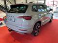 Skoda Karoq Sportline 1.5 TSI DSG *PANO*AHK*NAV*MATRIX Grau - thumbnail 4