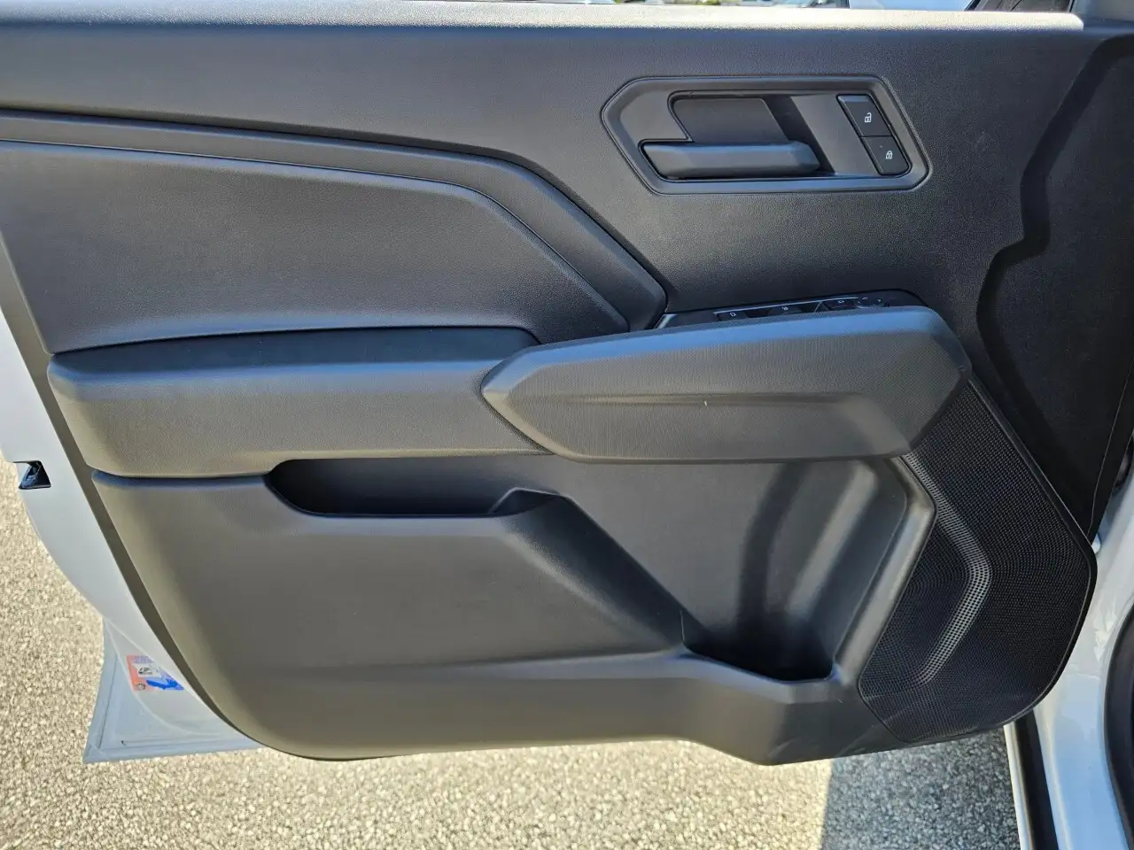 Chevrolet Colorado снимка Chevrolet Colorado