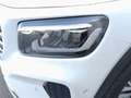 Mercedes-Benz GLB 180 d Progressive Anhängevorr. Weiß - thumbnail 9