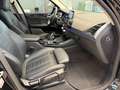 BMW X3 xdrive20d xLine 190cv auto Nero - thumbnail 4