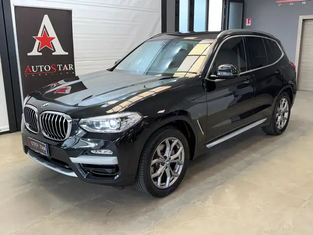 BMW X3 xdrive20d xLine 190cv auto