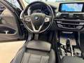 BMW X3 xdrive20d xLine 190cv auto Nero - thumbnail 14